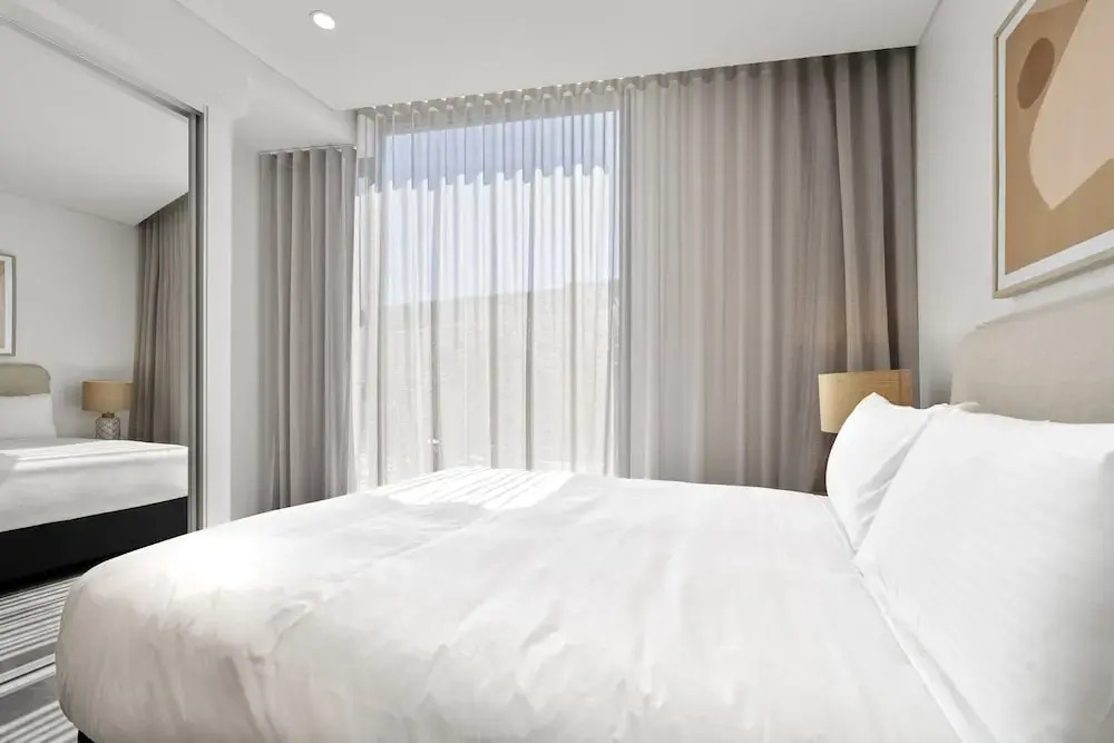 Bright & Cosy Studio in Prime Fremantle Location