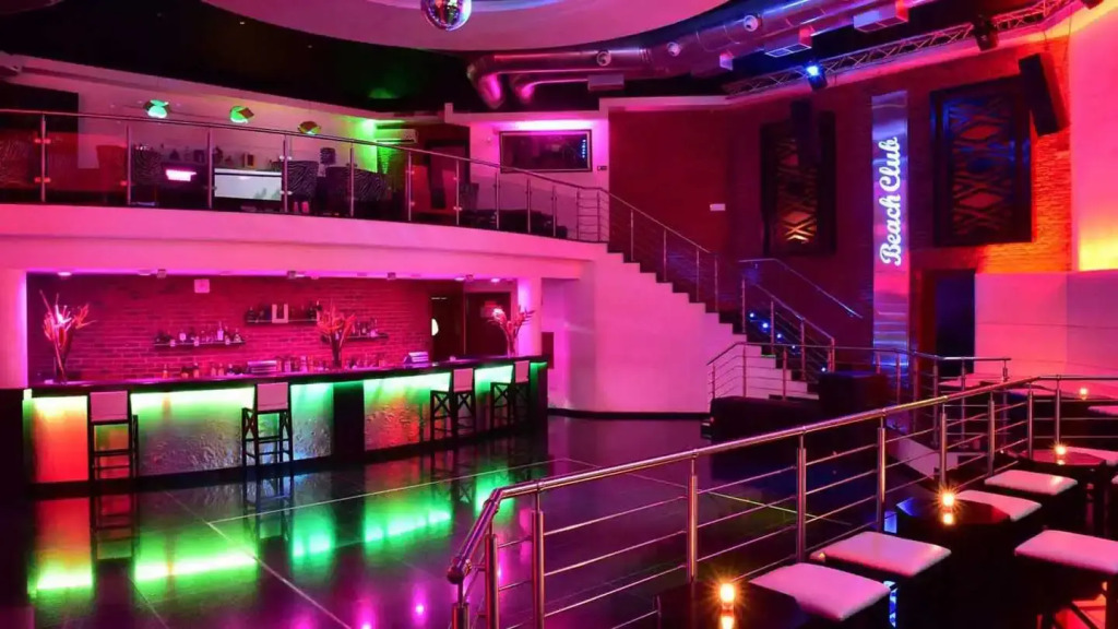 Pestana Sao Tome