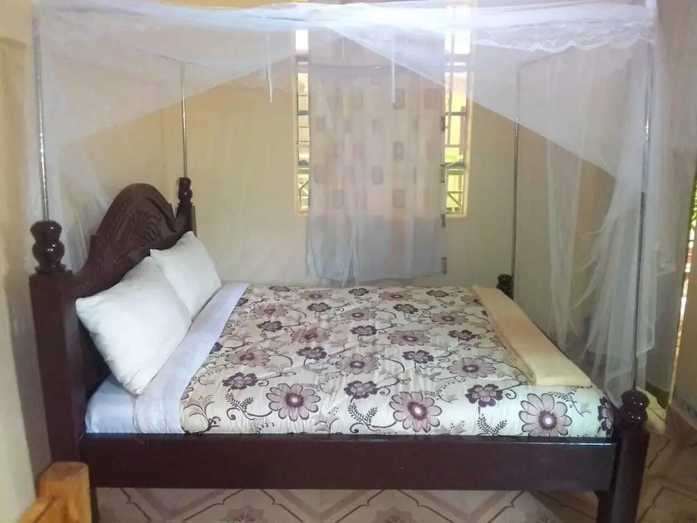 Mongare Lodge and restaurant
