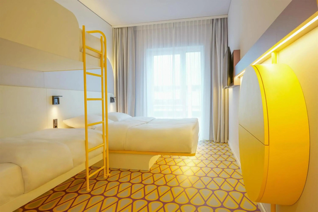 Prize By Radisson, Osnabruck
