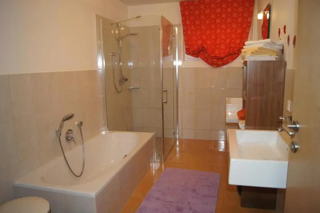 Appartement Felix