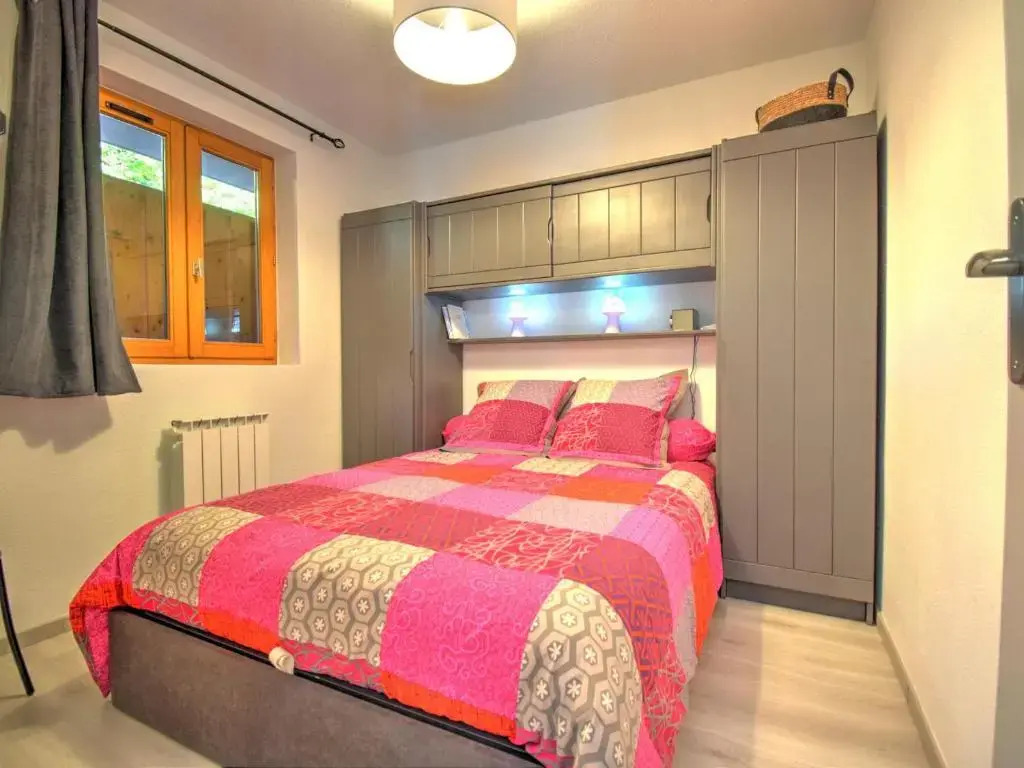 Appartement Morzine, 2 pièces, 4 personnes - FR-1-524-105