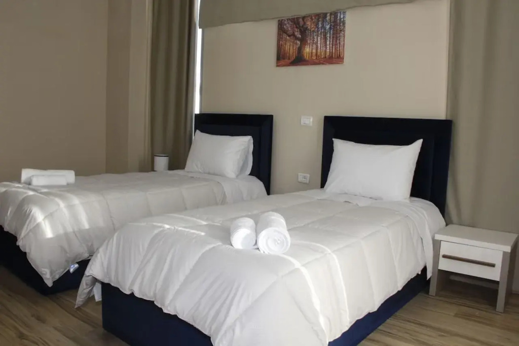 Sunrise Hotel