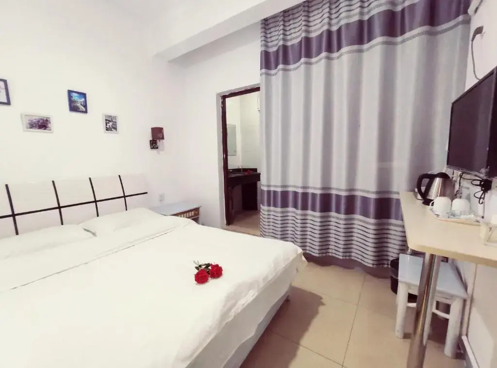 Gen Ju Di Hotel