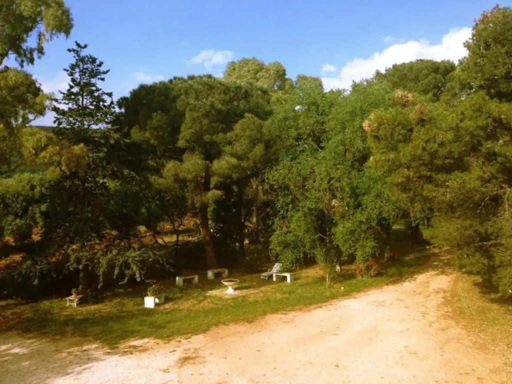 Masseria Gianecchia