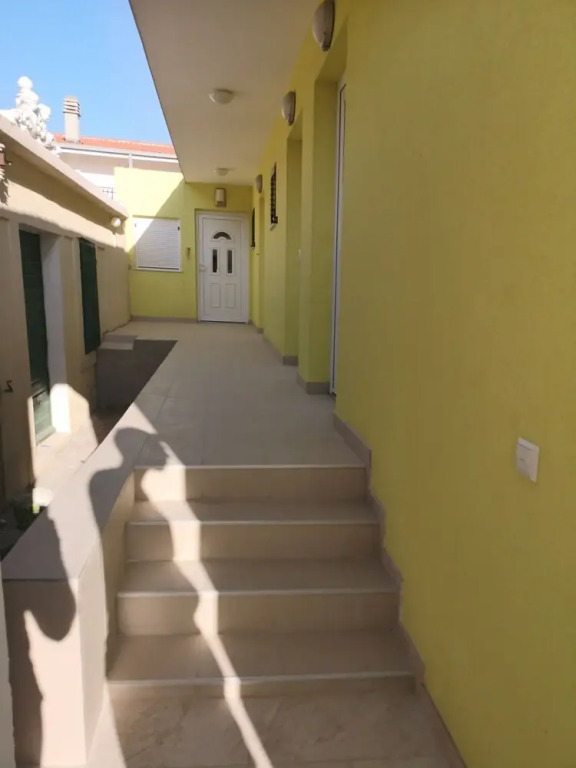 Apartments Slava