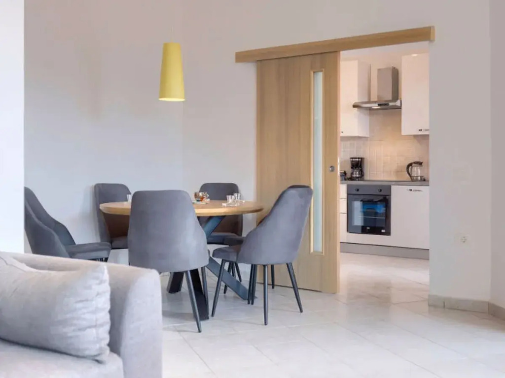 Apartment Flores Rabac