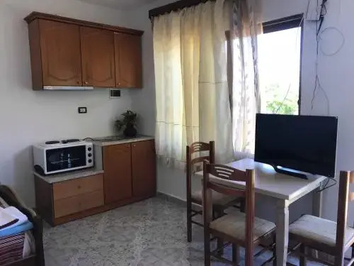 Feti Xhone Apartment