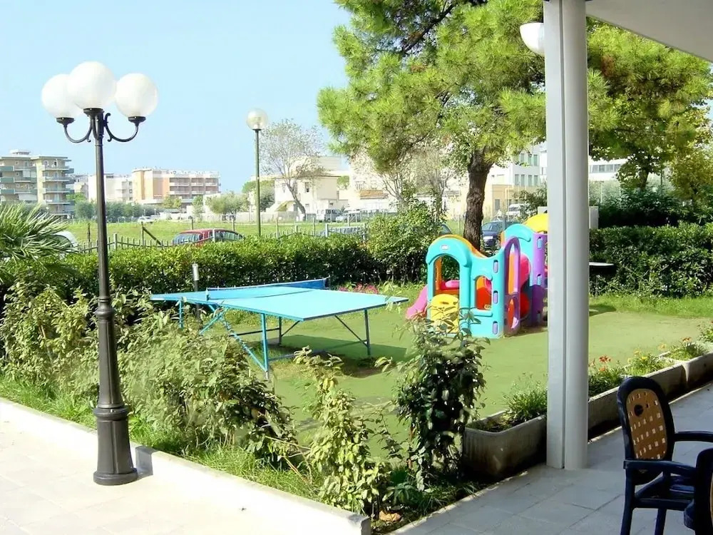 Hotel Globus
