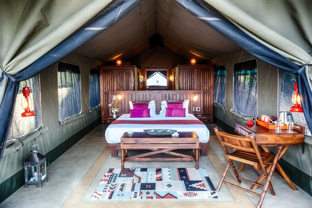 Madulkelle Tea and Eco Lodge