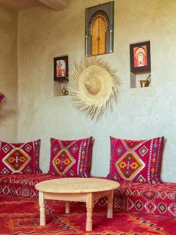 Atlas Horizon Agafay Marrakech
