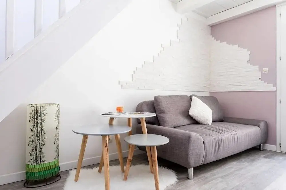 Agréable Duplex au calme Montpellier