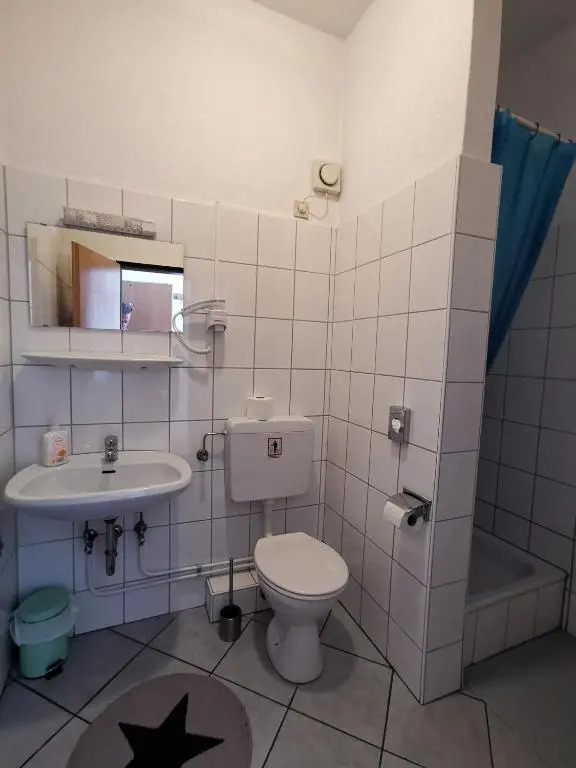 Hotel-Pension zum Hirsch