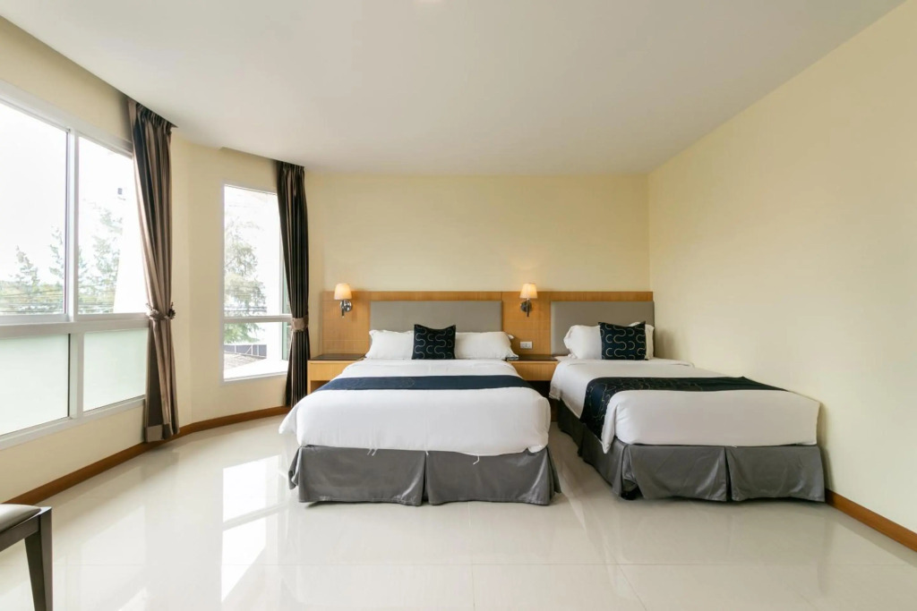 Golden Beach Boutique Resort