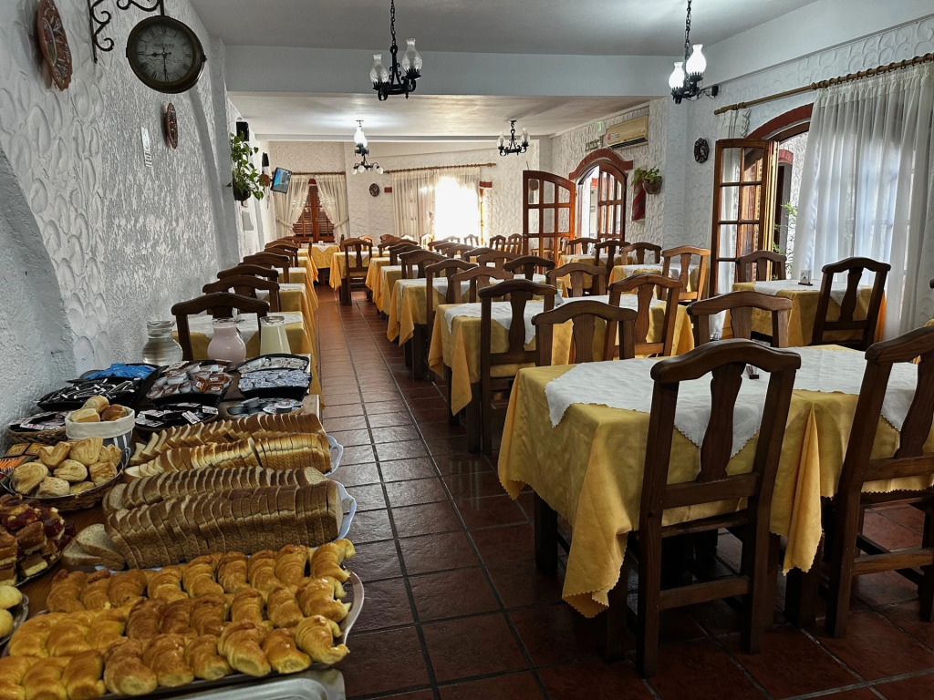 Hotel Colonial
