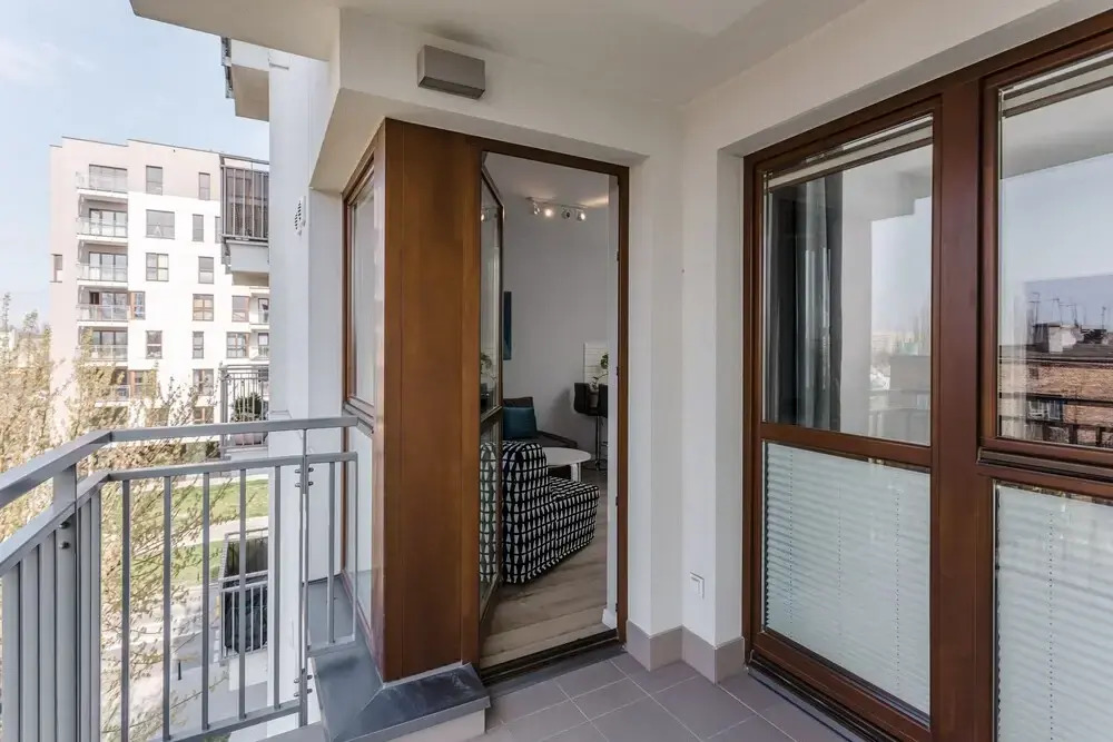 Chill Apartment