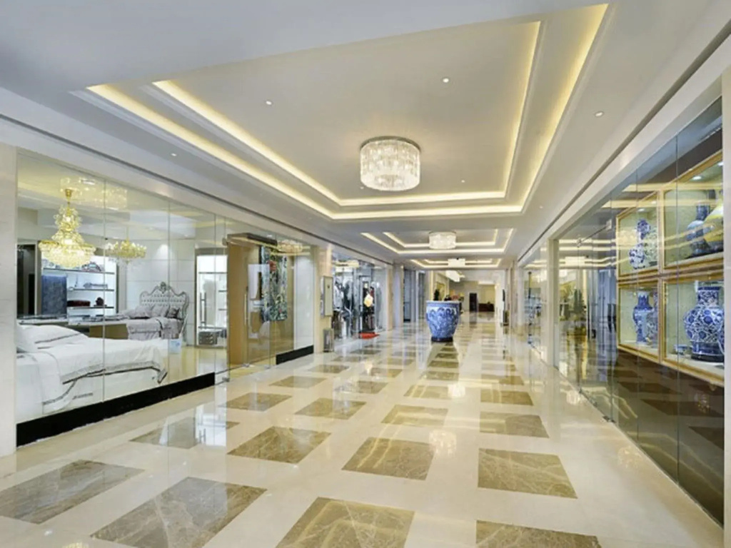 Liaoning International Hotel