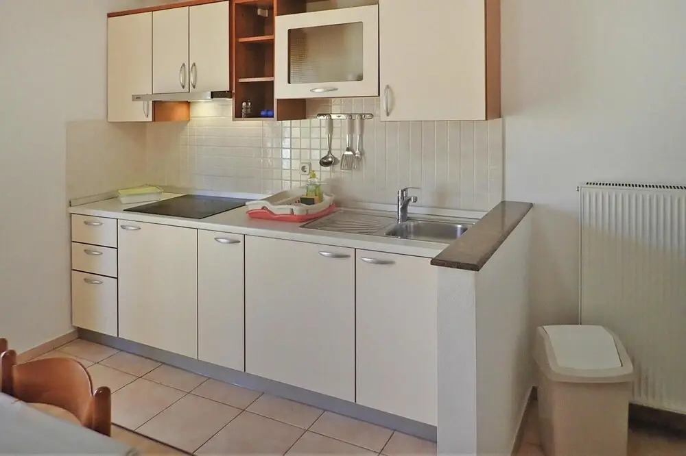 House in Starigrad Near Paklenica Park