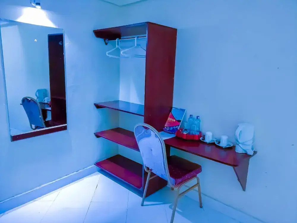 Olive Hotel Narok