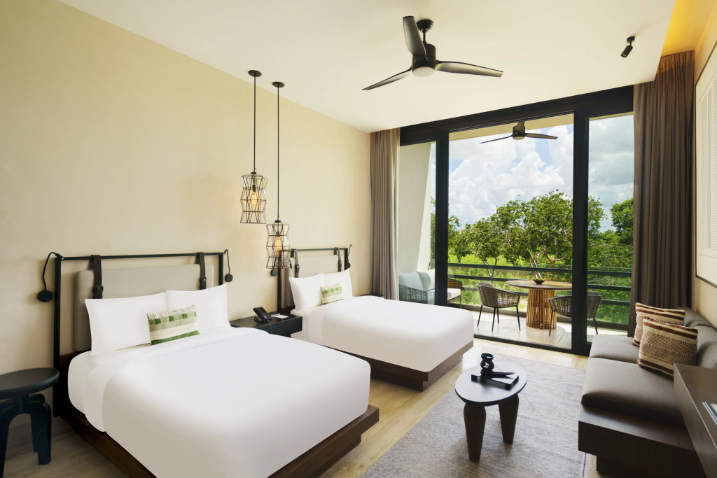 Hacienda Xcanatun, Angsana Heritage Collection
