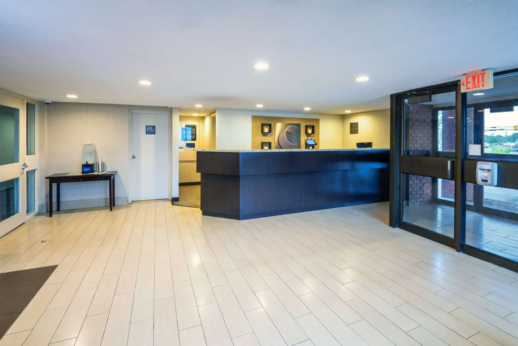 Comfort Inn