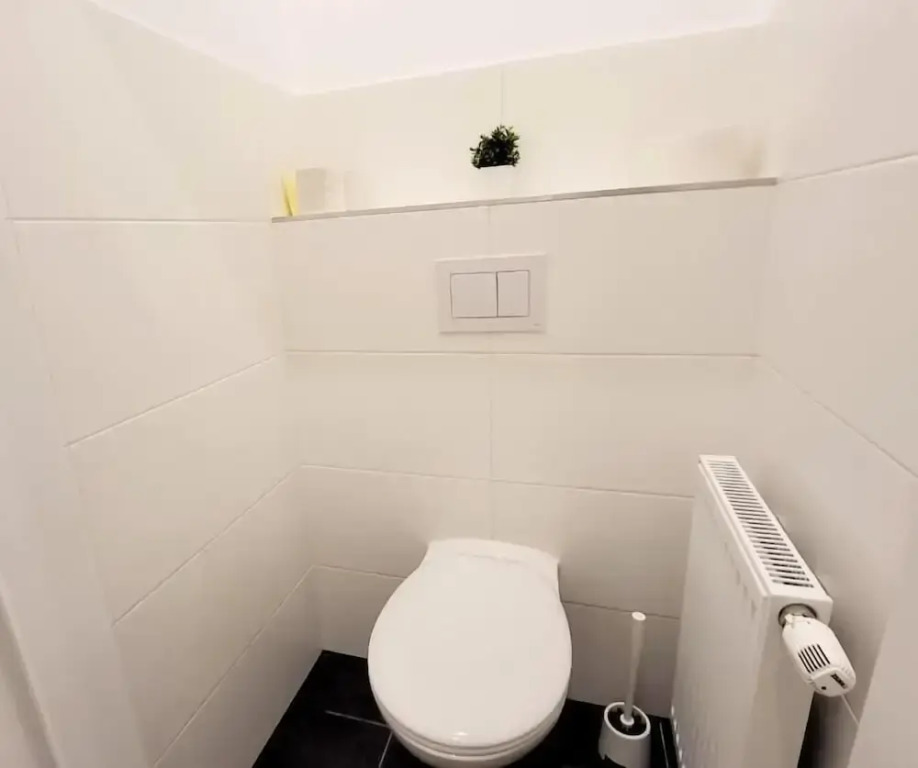Kienmayer Apartment Vienna
