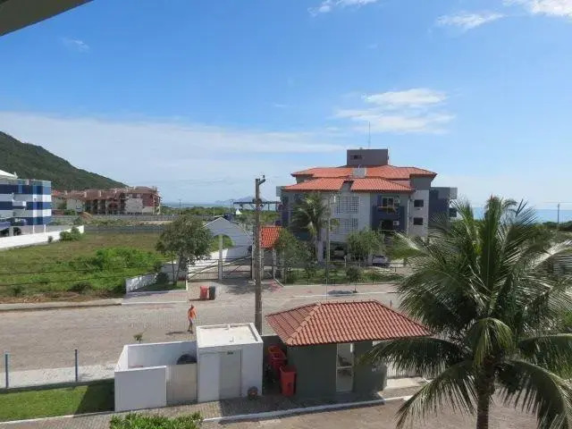 Apartamento Para 7 Pessoas Com Vista Mar   Hx02f