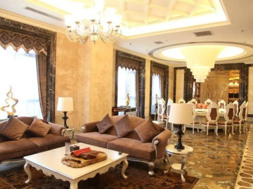 Pidu International Hotel