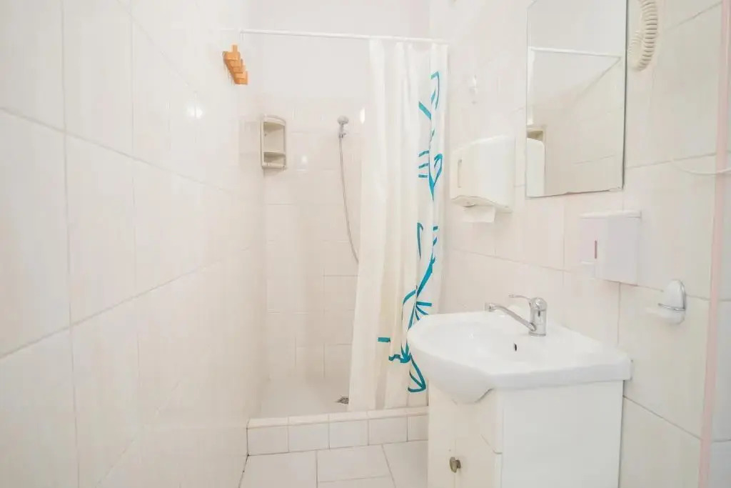 Roller Aparthotel