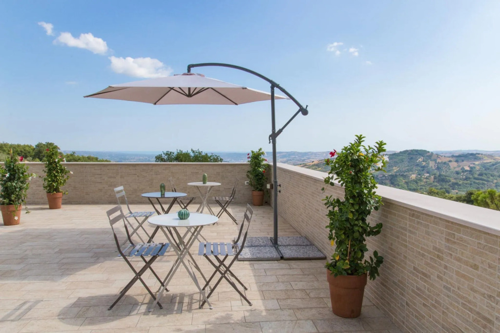 Casa Vistaverde B&B