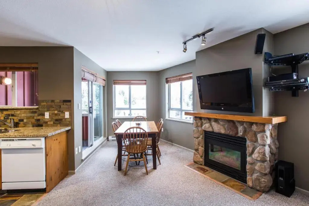Whistler Blackcomb Vacation Rentals - Village North