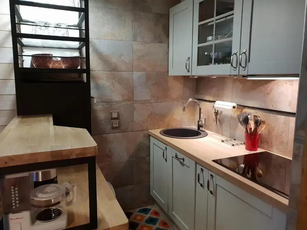 Appartement Méribel, 2 pièces, 5 personnes - FR-1-355-29