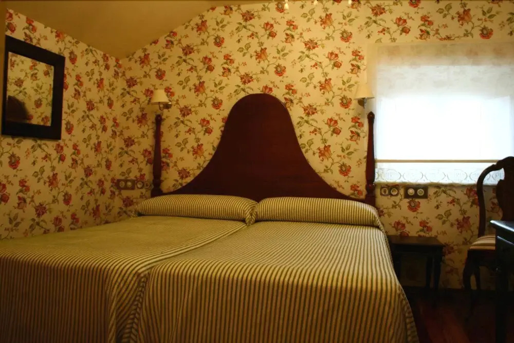 Hotel Casa Fernando III