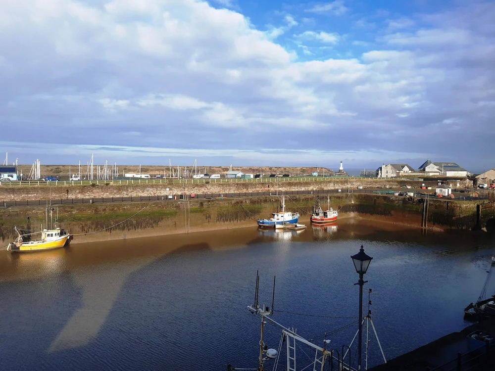 Harbour Watch