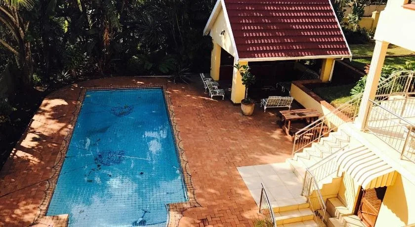 Days End Guest House