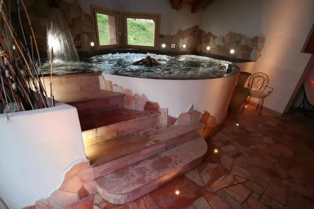 Hotel Residence Dahu