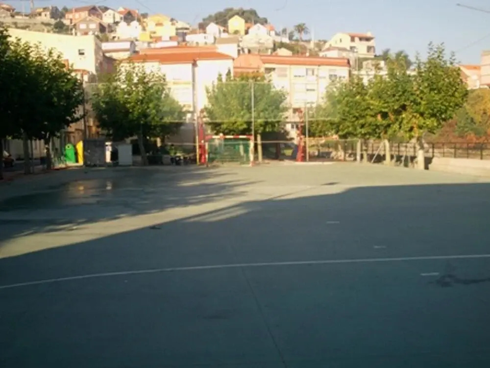 House With 2 Bedrooms in Bueu, With Enclosed Garden and Wifi - 60 m Fr