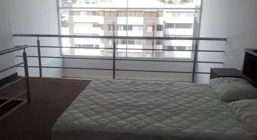 Loft in Quito Prime Location