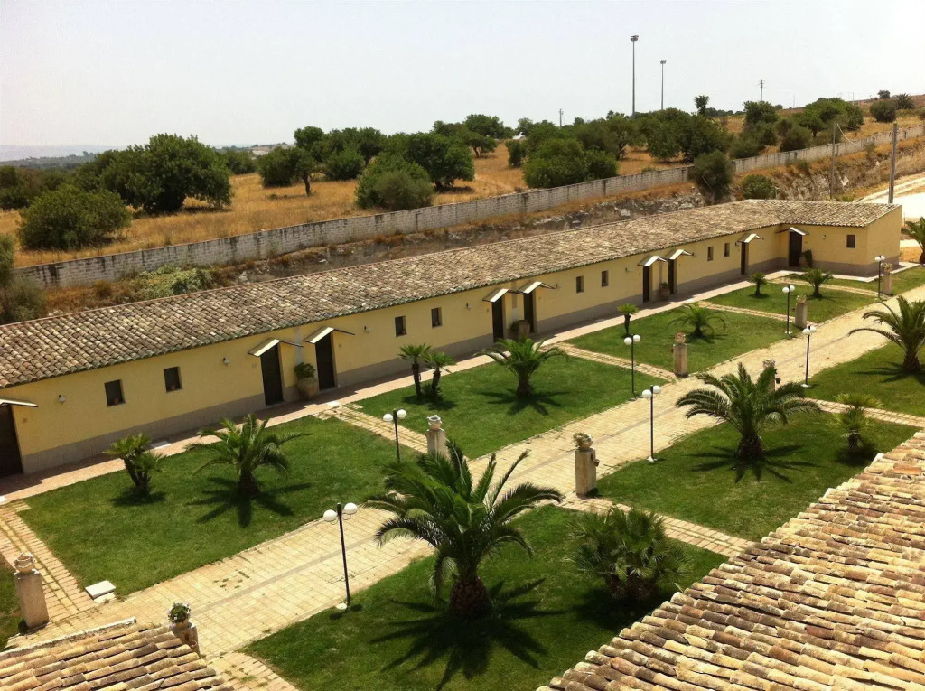 Agriturismo La Maddalena