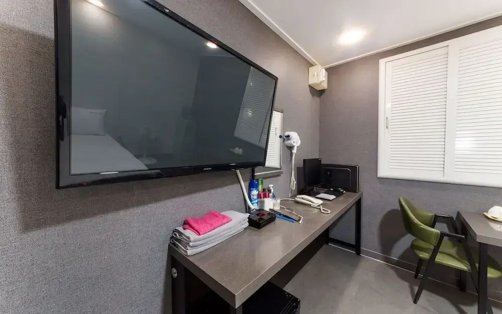 Anyang Riviera