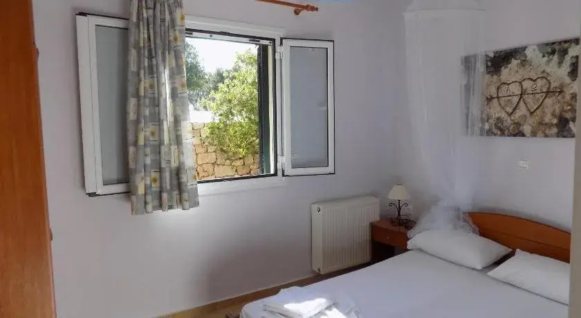 Kolona Apartments