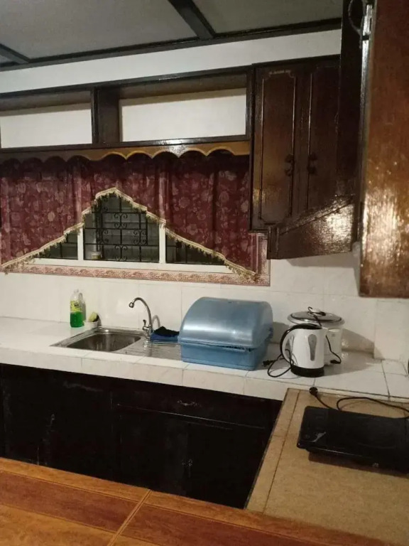 Baguio Homestay
