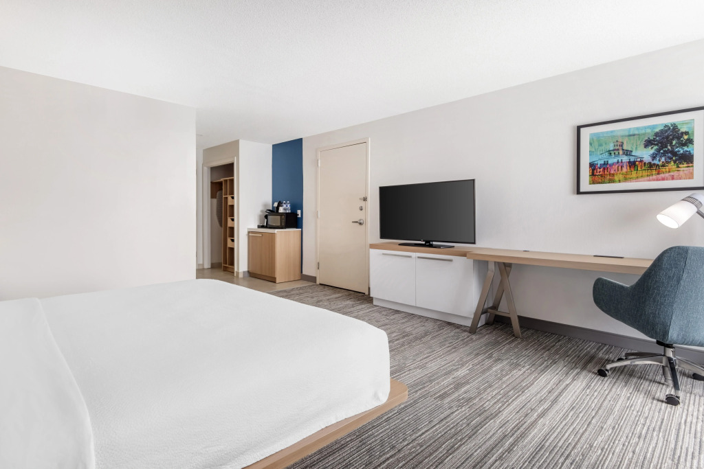 Hilton Garden Inn Lexington