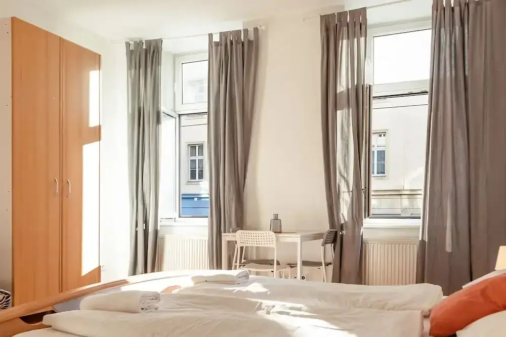 Modern 1BR Apart- Suitable for Longstays