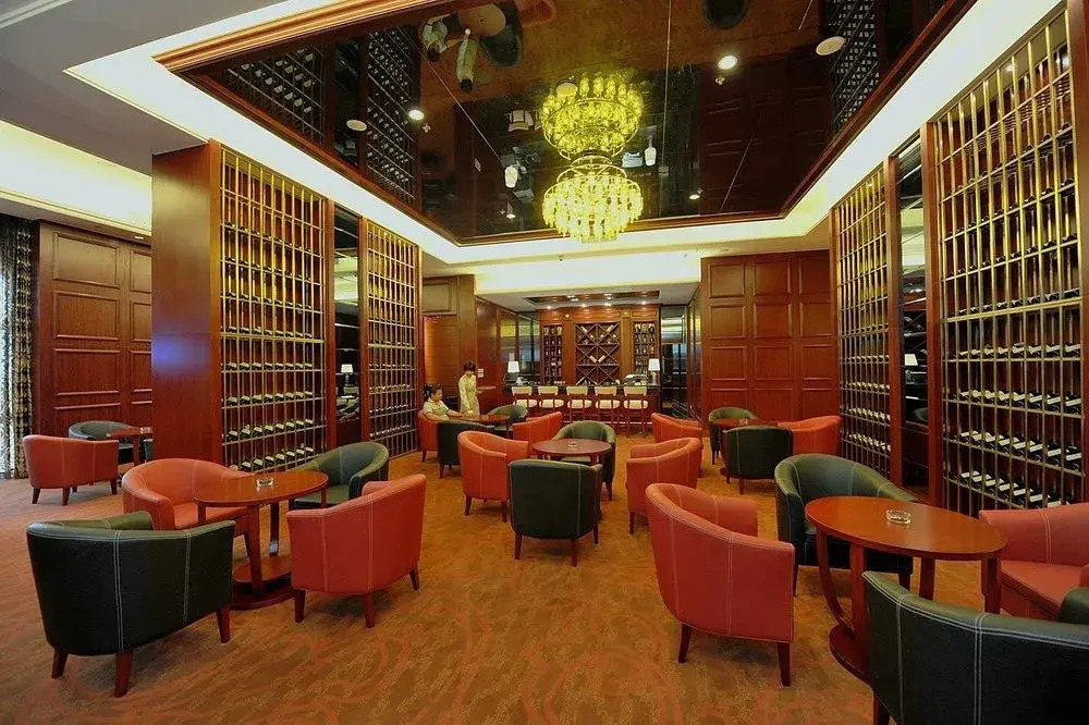 Shengtai International Hotel