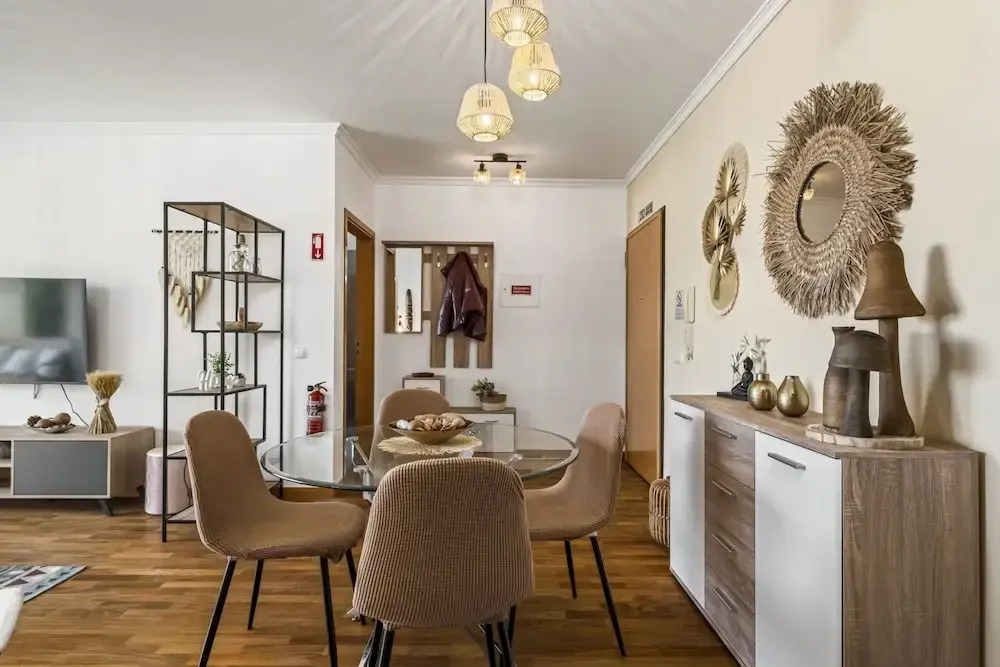 Aura Serena by Madeira Sun Travel