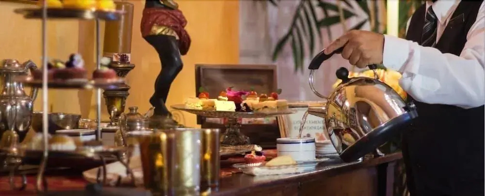 Boutique Hotel Mansion del Angel