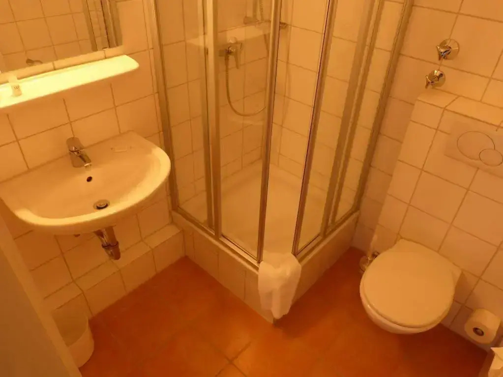 Haus Rissen Gaestehaus
