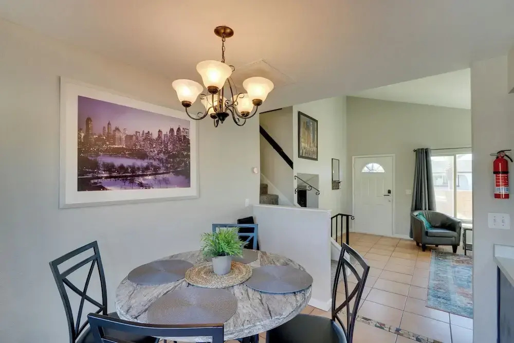 Pool, Game Room! Golfer's Paradise in Mesa