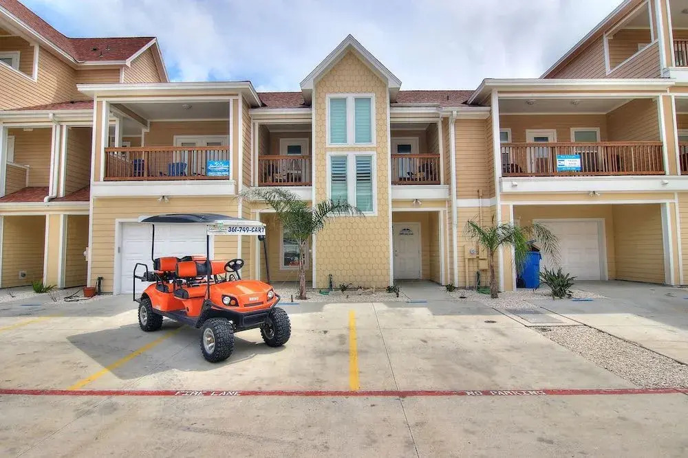 Endless Happy Hour 4Br Condo